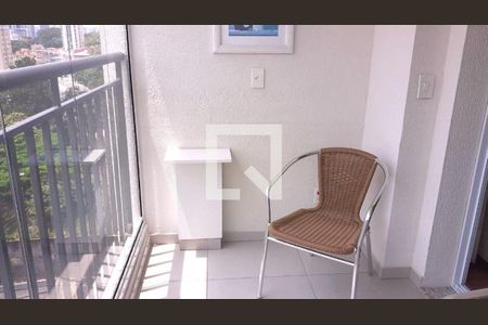 Apartamento à venda com 2 quartos, 52m² em Vila Dayse, São Bernardo do Campo