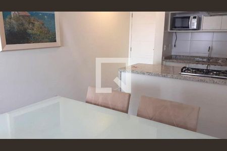 Apartamento à venda com 2 quartos, 52m² em Vila Dayse, São Bernardo do Campo