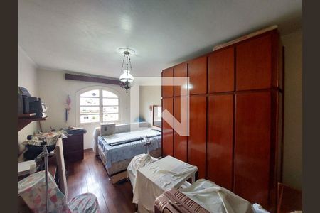 Casa à venda com 3 quartos, 344m² em Nova Petrópolis, São Bernardo do Campo