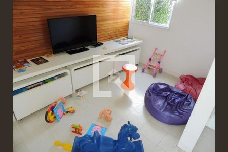 Apartamento à venda com 2 quartos, 55m² em Jardim Chapadão, Campinas