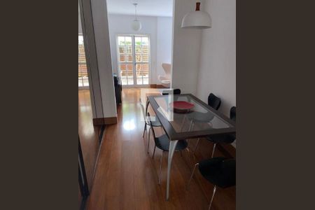 Casa à venda com 3 quartos, 101m² em Jardim Lauro Gomes, São Bernardo do Campo