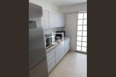 Casa à venda com 3 quartos, 101m² em Jardim Lauro Gomes, São Bernardo do Campo