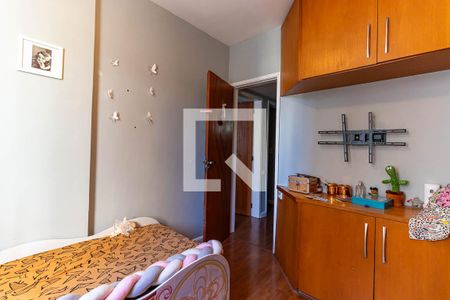 Quarto 1 de apartamento à venda com 3 quartos, 114m² em Ingá, Niterói