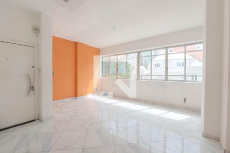 Sala de apartamento à venda com 2 quartos, 94m² em Centro Histórico de São Paulo, São Paulo