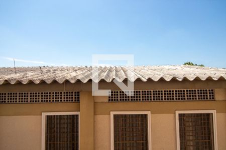 Vista da Sala de apartamento à venda com 1 quarto, 39m² em Vila Sonia, São Paulo