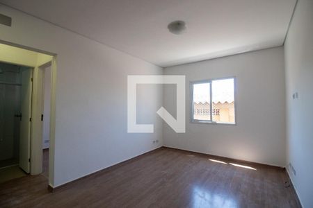 Sala de apartamento à venda com 1 quarto, 39m² em Vila Sonia, São Paulo