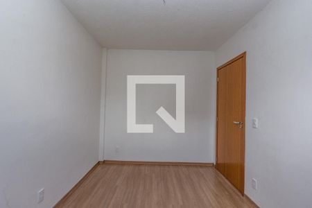 Quarto 1 de apartamento para alugar com 2 quartos, 48m² em Engenho Nogueira, Belo Horizonte