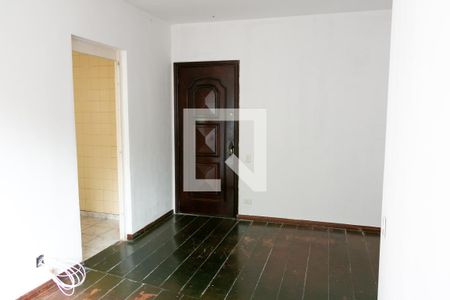 Sala de apartamento à venda com 2 quartos, 44m² em Assunção, São Bernardo do Campo