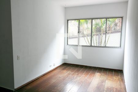 Sala de apartamento à venda com 2 quartos, 44m² em Assunção, São Bernardo do Campo