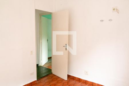 Quarto 1 de apartamento à venda com 2 quartos, 44m² em Assunção, São Bernardo do Campo