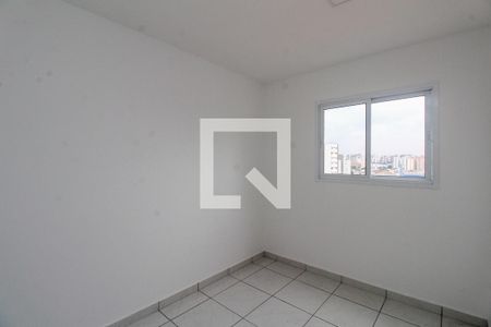 Quarto  de apartamento à venda com 1 quarto, 45m² em Vila Alpina, São Paulo