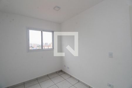 Quarto  de apartamento à venda com 1 quarto, 45m² em Vila Alpina, São Paulo