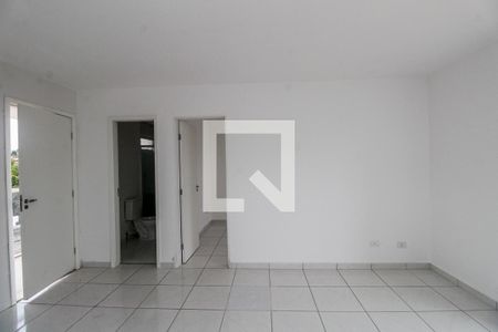 Sala de apartamento à venda com 1 quarto, 45m² em Vila Alpina, São Paulo