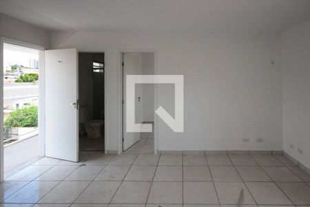 Varanda de apartamento à venda com 1 quarto, 45m² em Vila Alpina, São Paulo