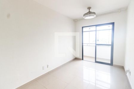 Sala de apartamento à venda com 2 quartos, 52m² em Parque Mandaqui, São Paulo