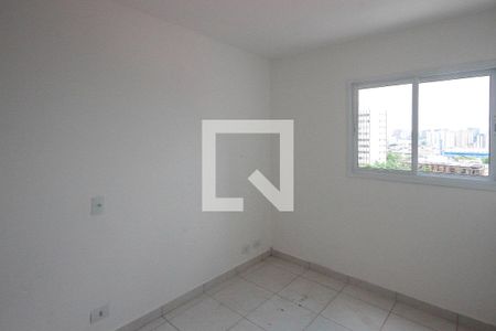 Quarto de apartamento à venda com 1 quarto, 45m² em Vila Alpina, São Paulo