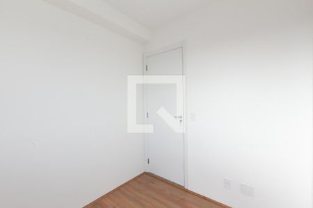 Quarto 1 de apartamento para alugar com 2 quartos, 33m² em Itaquera, São Paulo