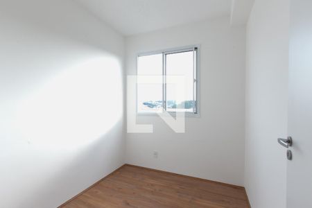 Quarto 1 de apartamento à venda com 2 quartos, 33m² em Itaquera, São Paulo