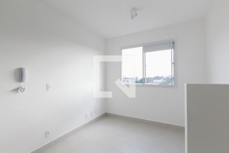 Sala de apartamento à venda com 2 quartos, 33m² em Itaquera, São Paulo