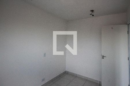 Quarto de apartamento à venda com 1 quarto, 45m² em Vila Alpina, São Paulo