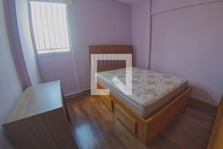 Quarto de apartamento à venda com 3 quartos, 75m² em Jardim Esmeralda, São Paulo