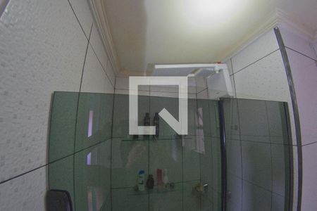 Banheiro de apartamento à venda com 3 quartos, 75m² em Jardim Esmeralda, São Paulo