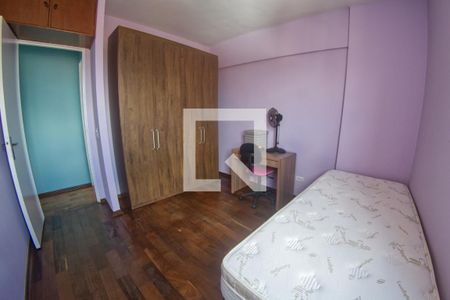 Quarto de apartamento à venda com 3 quartos, 75m² em Jardim Esmeralda, São Paulo