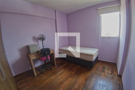 Quarto de apartamento à venda com 3 quartos, 75m² em Jardim Esmeralda, São Paulo