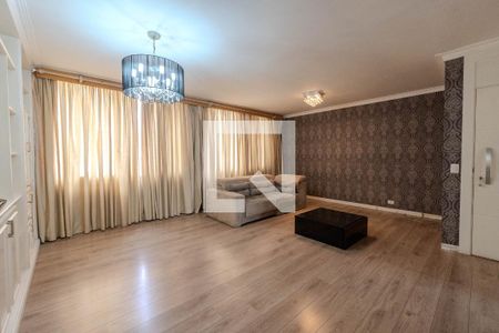 Apartamento à venda com 163m², 3 quartos e 1 vagaSala