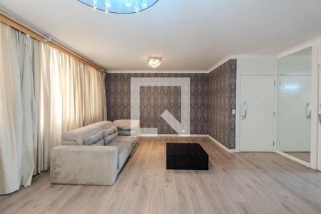 Apartamento à venda com 163m², 3 quartos e 1 vagaSala