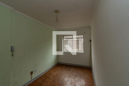 Sala  de apartamento à venda com 1 quarto, 51m² em Centro, Campinas