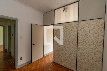 Quarto  de apartamento para alugar com 1 quarto, 51m² em Centro, Campinas