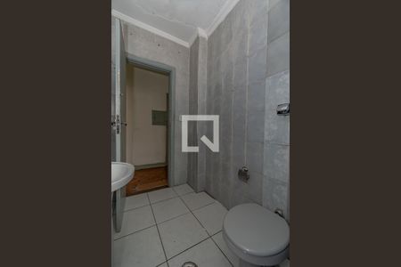 Banheiro  de apartamento para alugar com 1 quarto, 51m² em Centro, Campinas