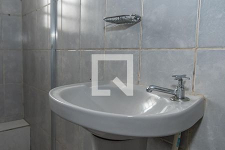 Detalhe Banheiro  de apartamento à venda com 1 quarto, 51m² em Centro, Campinas