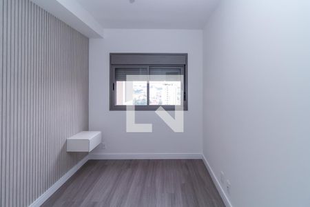 Suíte de apartamento para alugar com 1 quarto, 28m² em Jardim Independência (são Paulo), São Paulo