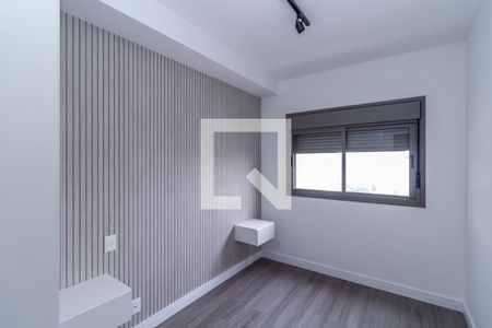 Suíte de apartamento para alugar com 1 quarto, 28m² em Jardim Independência (são Paulo), São Paulo