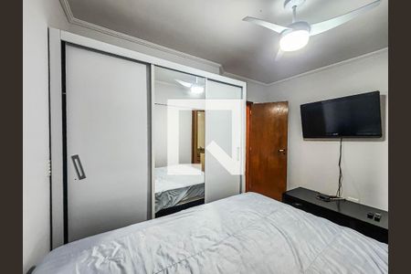 Apartamento para alugar com 2 quartos, 73m² em Jardim Las Palmas, Guarujá