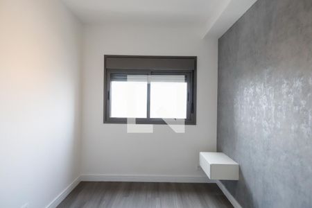 Suíte de apartamento para alugar com 1 quarto, 28m² em Jardim Independência (são Paulo), São Paulo