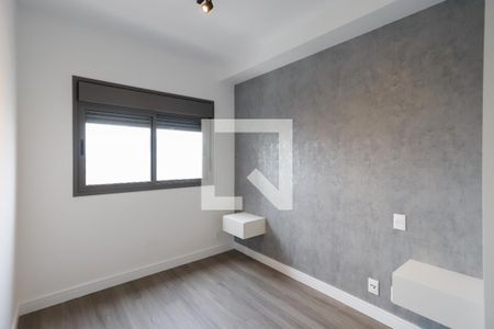 Suíte de apartamento para alugar com 1 quarto, 28m² em Jardim Independência (são Paulo), São Paulo