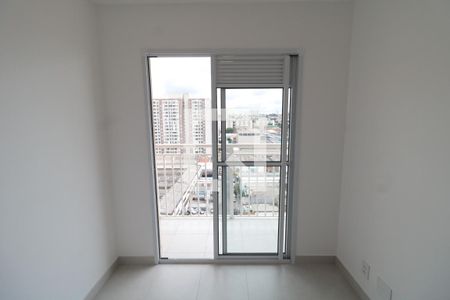 Sala - Sacada de apartamento para alugar com 1 quarto, 38m² em Vila Guilherme, São Paulo