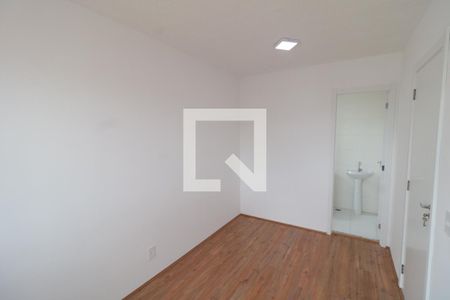 Suite de apartamento para alugar com 1 quarto, 38m² em Vila Guilherme, São Paulo