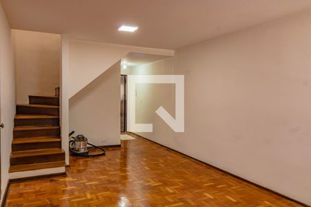 Sala de casa para alugar com 3 quartos, 137m² em Jardim Satélite, São Paulo