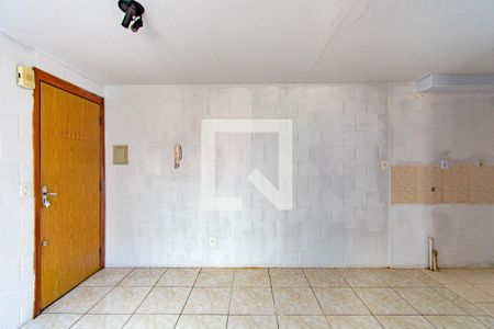 SALA de apartamento para alugar com 2 quartos, 47m² em Estância Velha, Canoas