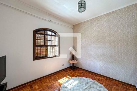 Quarto 2 de casa à venda com 3 quartos, 190m² em Água Fria, São Paulo