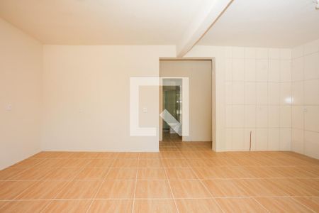 Sala de casa para alugar com 3 quartos, 90m² em Vila Jardim, Porto Alegre