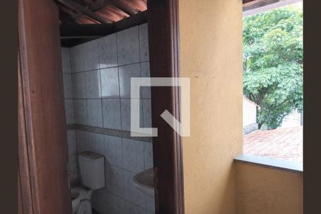 Casa à venda com 4 quartos, 248m² em Cidade Nova, Belo Horizonte