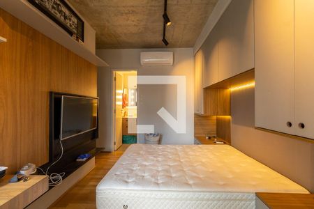 Quarto 2 de apartamento à venda com 2 quartos, 80m² em Sumarezinho, São Paulo