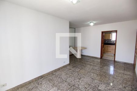 Sala de apartamento à venda com 2 quartos, 80m² em Água Branca, São Paulo