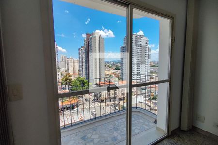 Sala de apartamento à venda com 2 quartos, 80m² em Água Branca, São Paulo