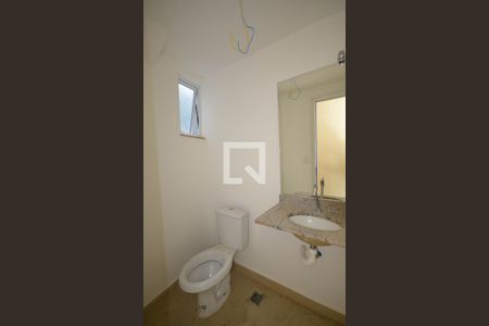 Lavabo de casa para alugar com 2 quartos, 70m² em Olinda, Nilópolis